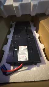 APC Replacement Battery Cartridge #115. New Open Box! - Image 2