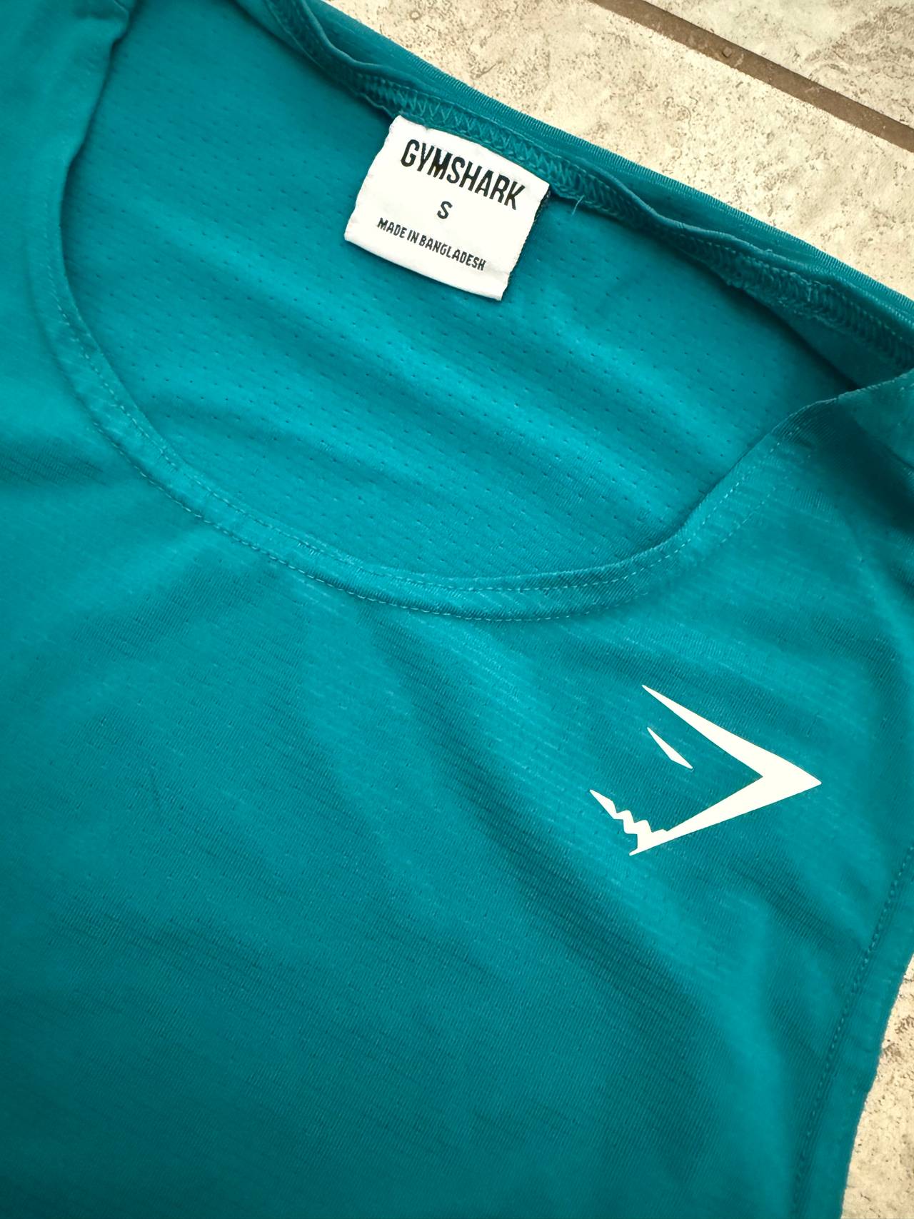 Gymshark Arrival Tank Top