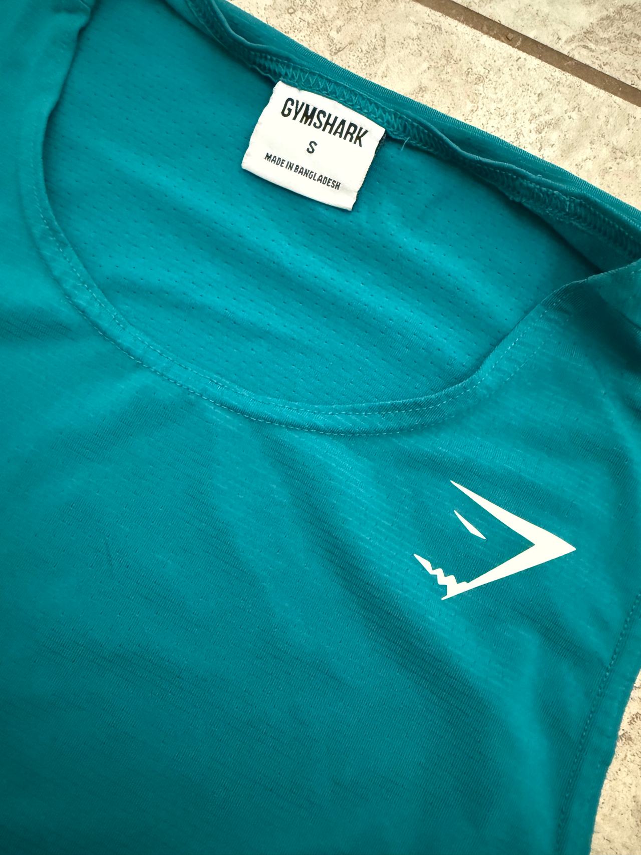 Gymshark Arrival Tank Top