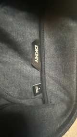 DKNY Men's 1/4 Zip Performance Pullover with Chest Pocket - Image 6