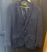 INC International Concepts Men's Slim Fit Blazer - Image 1