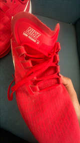 nike zoom pegasus 37, Red, Size 10 Men.  - Image 3