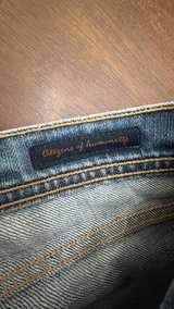 Citizens of Humanity Ingrid Low Waist Flare - Image 3