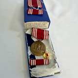 U.S. Army Good Conduct Medal (Bronze) - Image 5