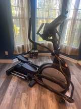 Sole E25 Elliptical - Image 5