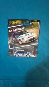 Hot Wheels Premium Modern Classics Mazda 323 GTR - Image 4