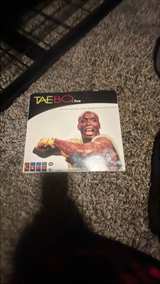 Billy Blanks Tae Bo Live! VHS Workout - Image 2