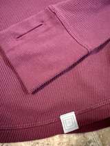 5.11 Tactical Women's Wyatt Waffle Knit Top - Image 2