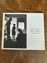 Shelby Lynne & Allison Moorer - Not Dark Yet CD - Image 1