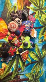 Crocs Jibbitz Shoe Charms Marvel & Star Wars Lot - Image 3
