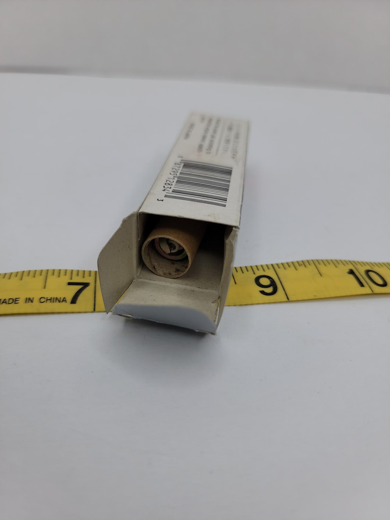 NGK D9EVX VX Platinum Spark Plug
