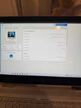 HP Spectre x360 13-ae026tu, 1tb SSD, 16gb RAM, i7 processor, touchscreen - Image 5