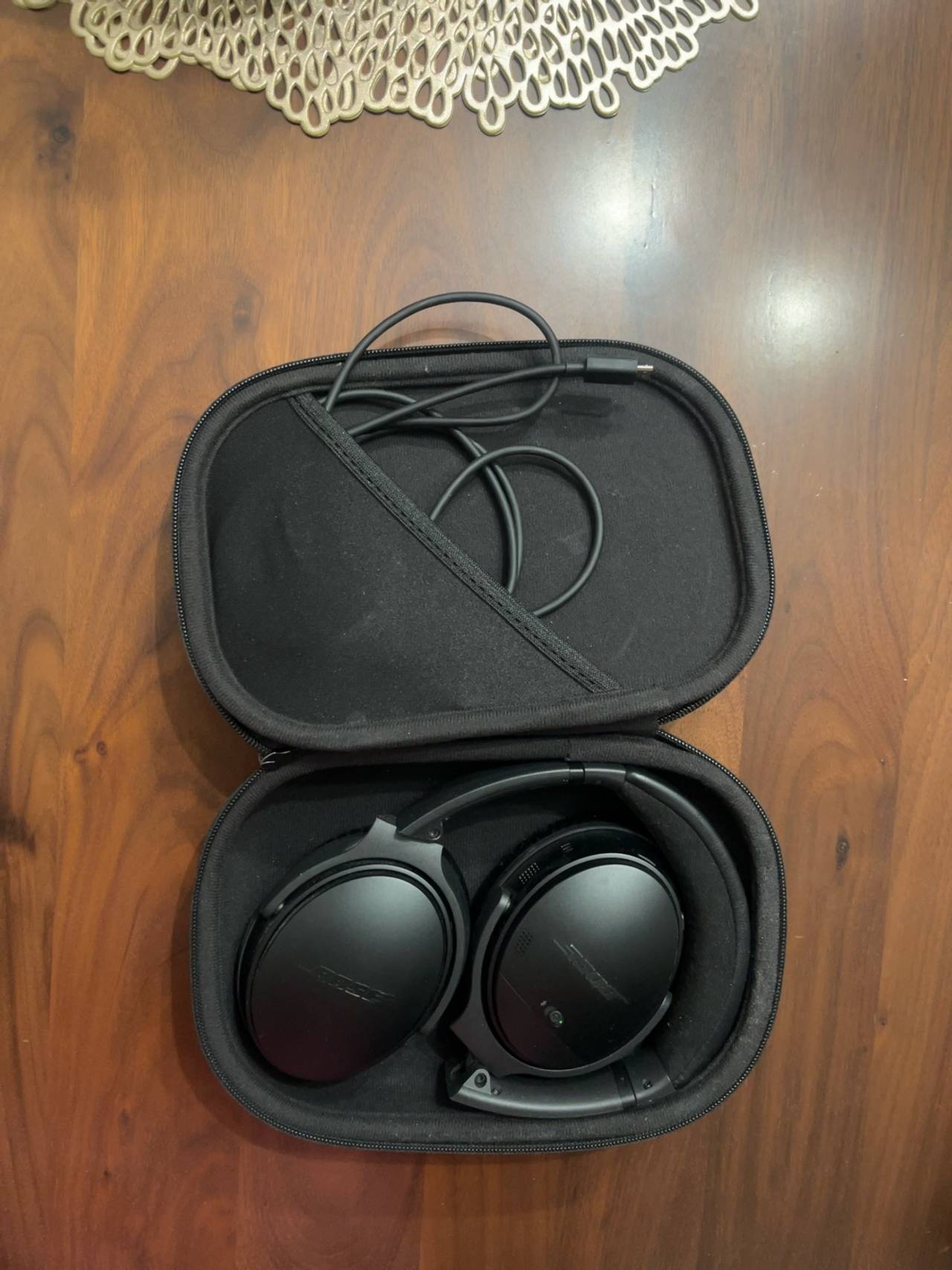 Bose QuietComfort 35 II Black