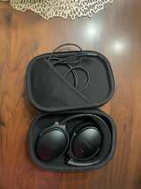 Bose QuietComfort 35 II Black - Image 1