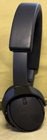 Bose QuietComfort Wireless Headphones - Image 2