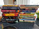 Bundle Lot of 25+ Children's and Young Adult Books - Image 1