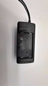 Thomson 236689 AC Adapter/Charger for RCA Camcorders - Image 2