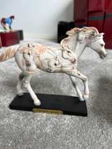 The Trail of Painted Ponies - Dance of the Lipizzans - Image 2