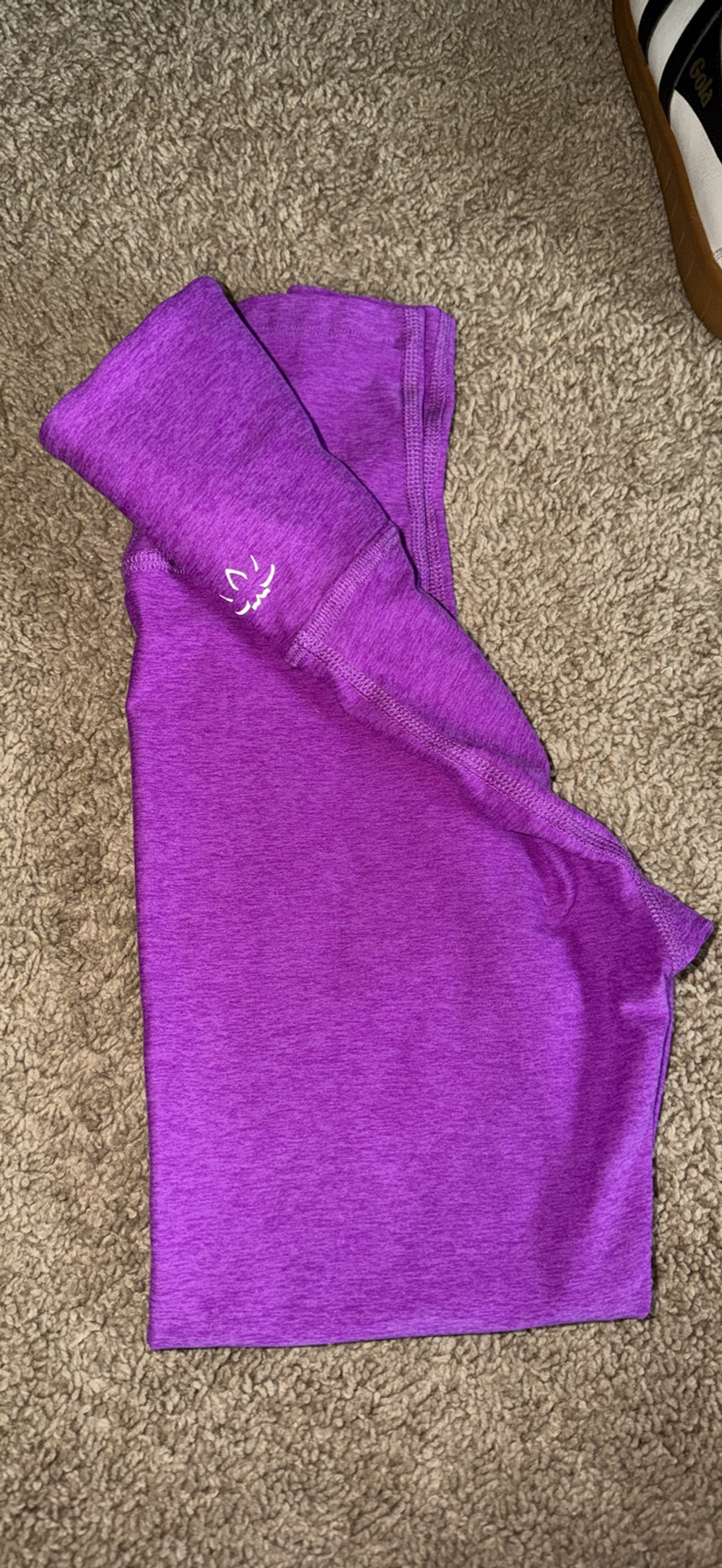 Beyond Yoga Spacedye High Waisted Leggings
