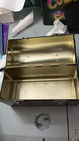 Winner's Circle Dale Earnhardt Sr. The Intimidator Metal Lunch Box - Image 5