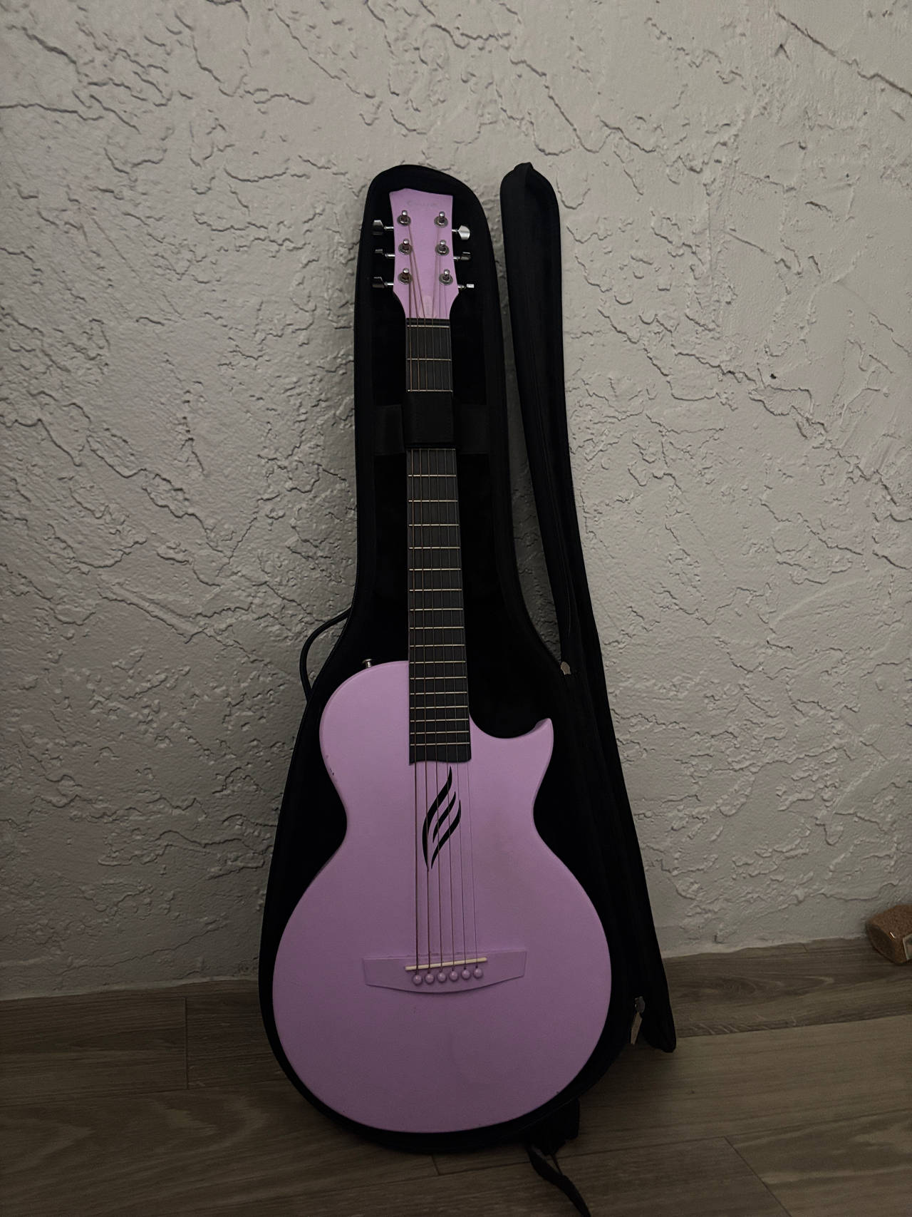 Enya guitar