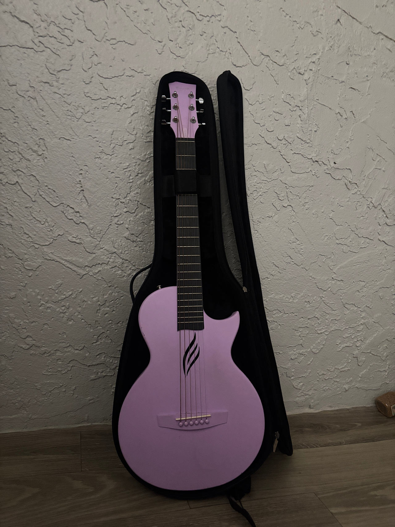 Enya guitar