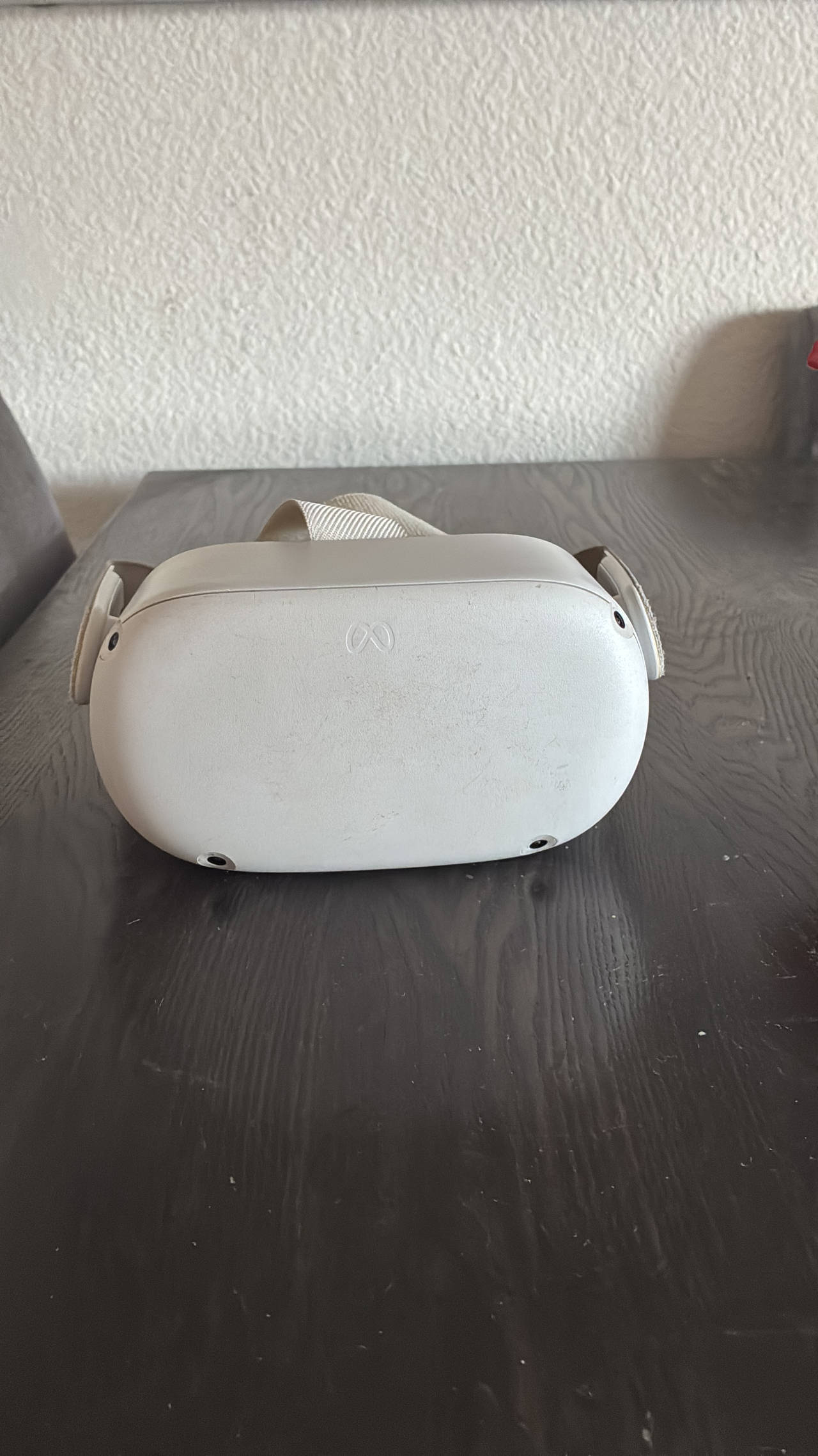 Oculus Quest 2 test project 