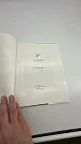 Signed The Silly OZbul of Oz & Toto by Roger S. Baum - Image 6