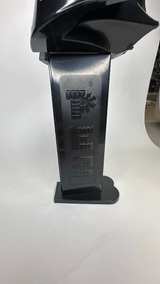 PEZ Giant Darth Vader Candy Dispenser 12 Inch. WORKS- Disney Star Wars - Image 2