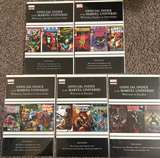 Official Index to the Marvel Universe: Wolverine, Punisher & Ghost Rider - Image 1