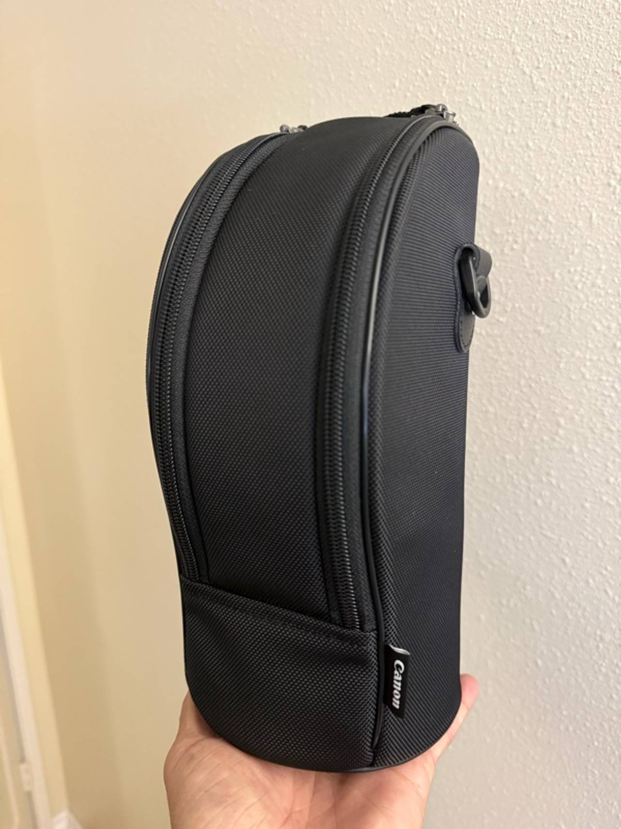 Canon Lens Case LZ1328 Black