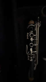 Buffet Crampon Professional Bb Clarinet - Image 3
