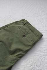 Khaki Shorts - Image 3