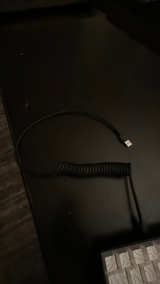 65% McGee keyboard with swapped key caps - Image 2