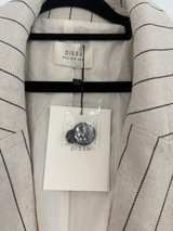 Dish Striped Blazer - Image 4