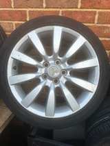 Car Tyre - Image 1