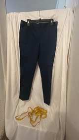 Liz Claiborne Navy Blue Dress Pants - Image 2