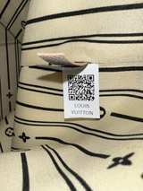 Louis Vuitton Neverfull MM Damier Azur - Image 3