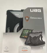 UAG Plasma Series Microsoft Surface Pro 8 Case - Image 1