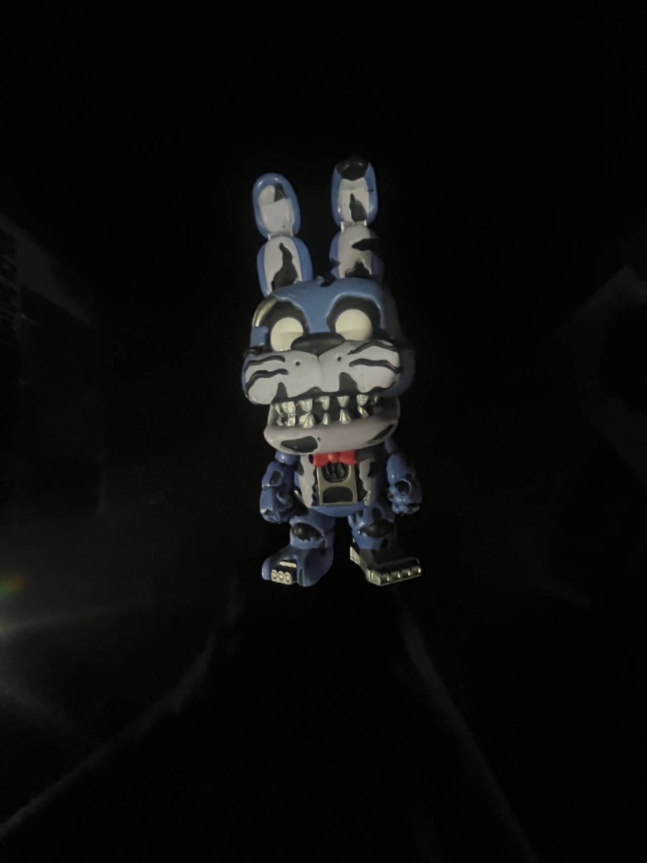 Funko Pop! Five Nights at Freddy's - Bonnie (Twisted)