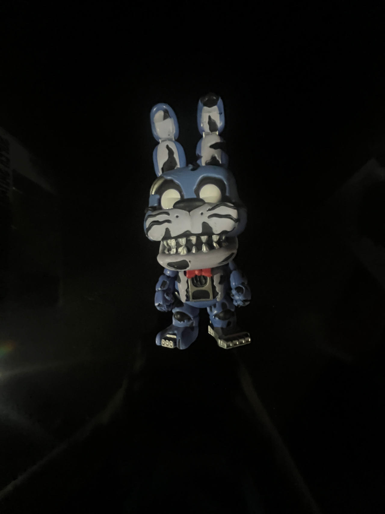 Funko Pop! Five Nights at Freddy's - Bonnie (Twisted)