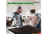 Hydrogen Water Bottle with 50 Oz/1.5L Capacity, Sports Hydrogen Rich Water - Image 4