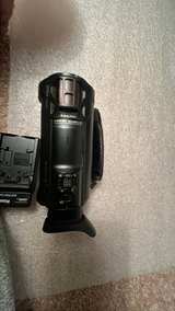 Panasonic HC-WXF991 4K Ultra HD Camcorder - Image 4