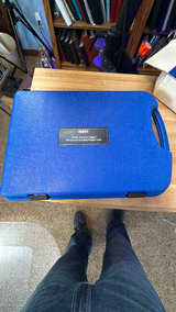 OMT Professional Refrigerant Electronic Scale - Image 2