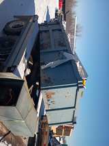 Dual Axle Hydraulic Dump Trailer - Image 4