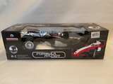 PlayTek 1:12 Scale RC Racing Car - Image 4