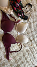 Victoria's Secret Bras Bundle - Image 4