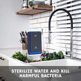 Airthereal AH1000 Ozone Water and Air Purifier - Image 2
