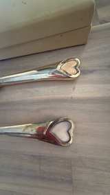 Lenox Heart Cake Knife and Server Set - Image 3