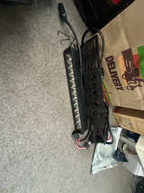 Sankei LED Light Bar - Image 1